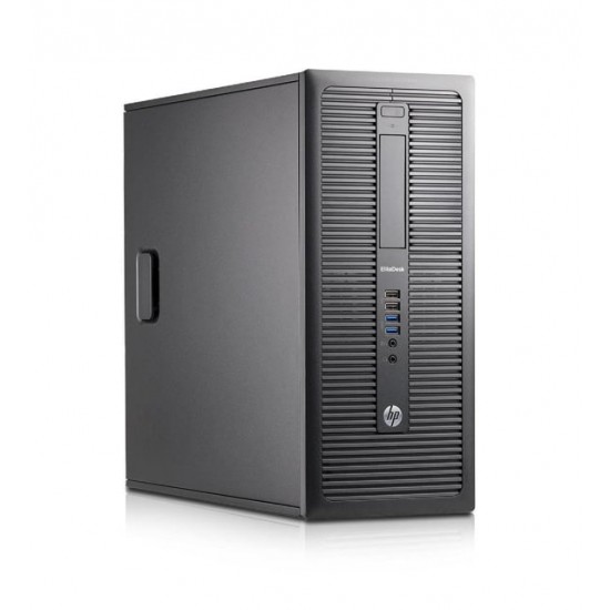 PC HP EliteDesk 800 G2 Tower Core i5-6th 8GB DDR4 SSD 128GB HDD 500GB Intel HD Graphics 280W PC HP EliteDesk 800 G2 Tower Core i5-6th 8GB DDR4 SSD 128GB HDD 500GB Intel HD Graphics 280W
